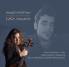 Alisa Weilerstein plays the Hallman 'Cello Concerto